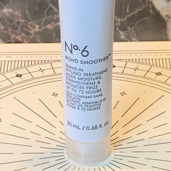 5 for $25 item 🌺 Mini Olaplex No. 6 Bond Smoother Leave in Styling Treatment - Picture 2 of 3